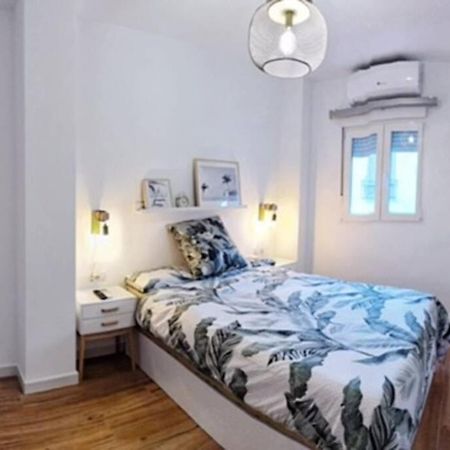Appartement Preciosa Casita Armilla Extérieur photo