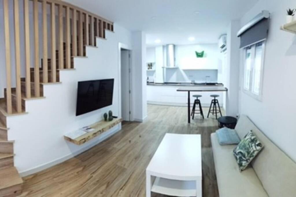 Appartement Preciosa Casita Armilla Extérieur photo
