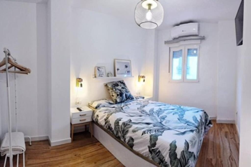 Appartement Preciosa Casita Armilla Extérieur photo